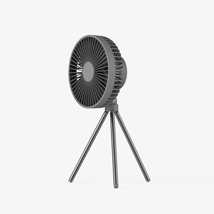 Unisex Portable Rechargeable Clip Fan Bowlift