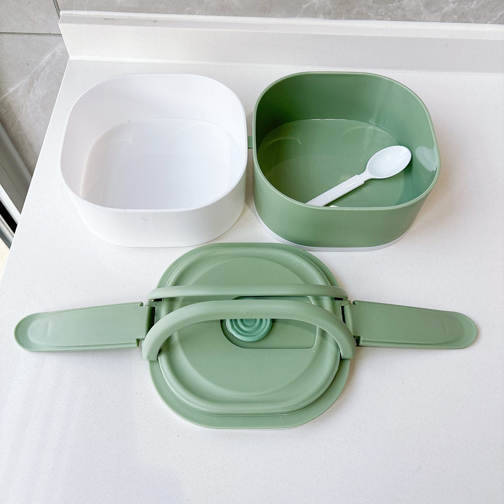 Versatile Airtight Food Storage Container