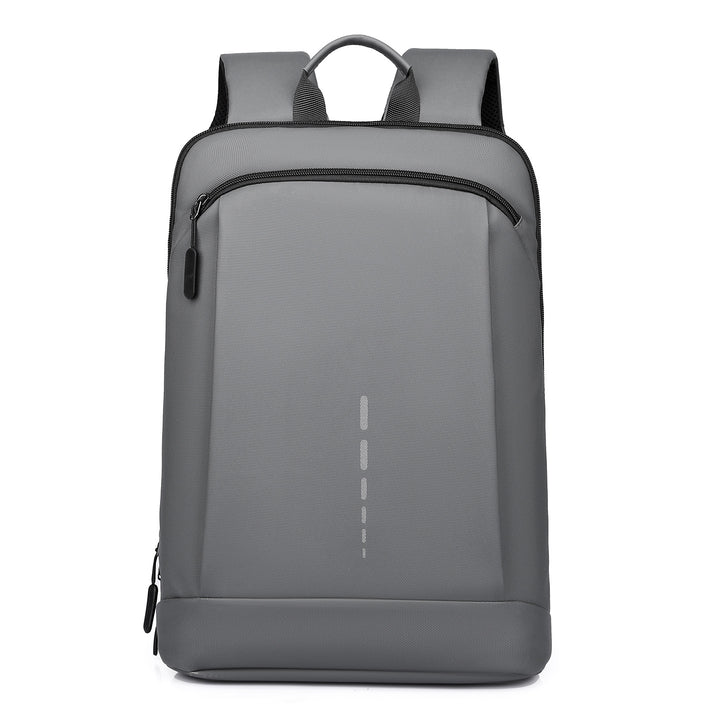 Sleek Minimalist Academic Backpack Bowlift