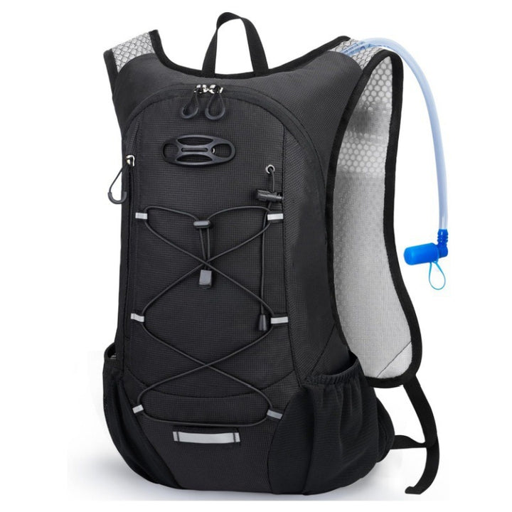 Bicycle backpack with hydration system Bowlift