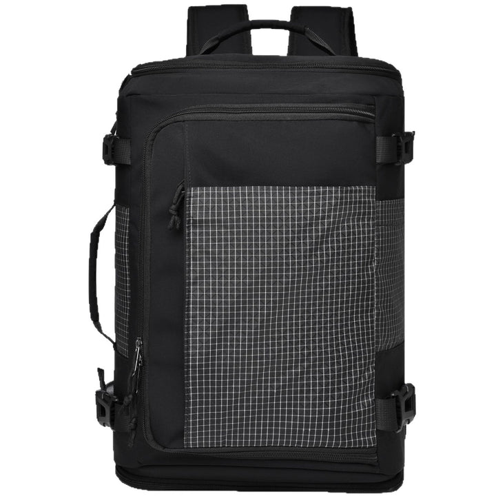 Multi-Functional Urban Backpack Bowlift