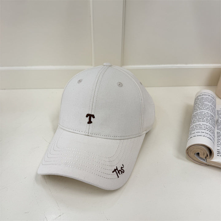 Men's Adjustable Casual Baseball Cap Bowlift