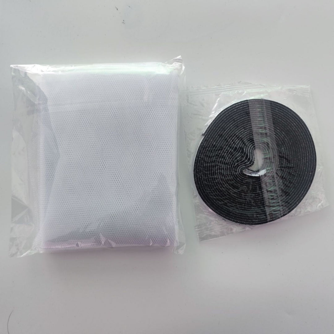Magnetic Insect Netting Bowlift