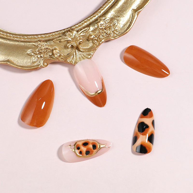 Artistic Nail Art Kit Bowlift