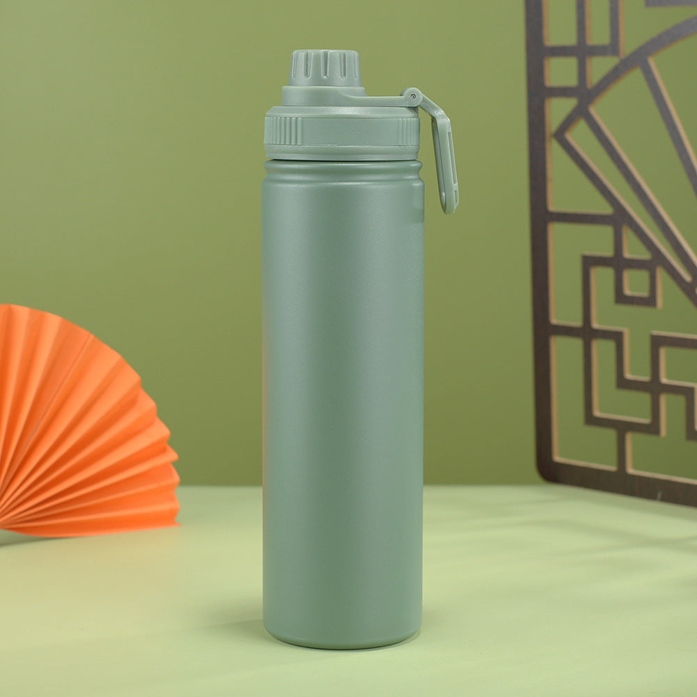 Unisex Thermos Bottle Bowlift
