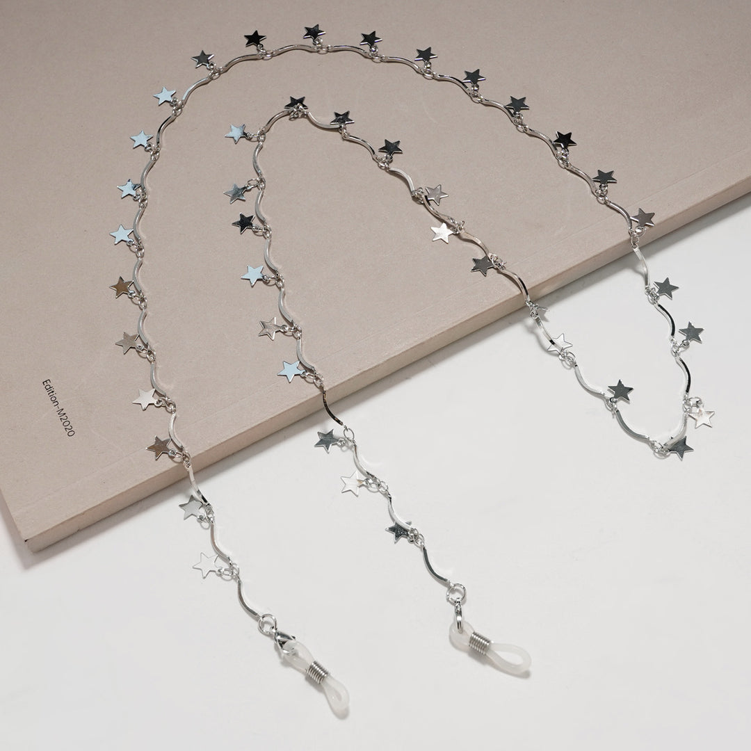 Starry Chain Eyewear Holder Bowlift