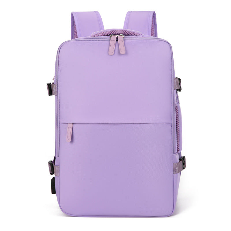Ergonomic Daily Use Backpack Bowlift
