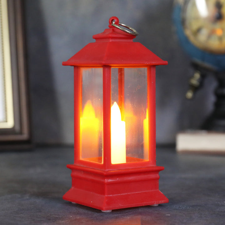 LED Decorative Lantern