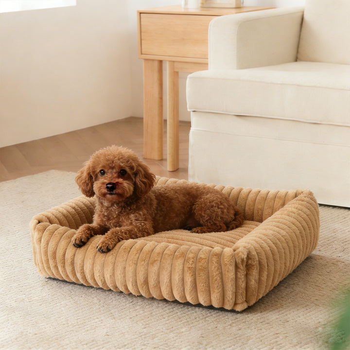 Deluxe Orthopedic dog Cushion