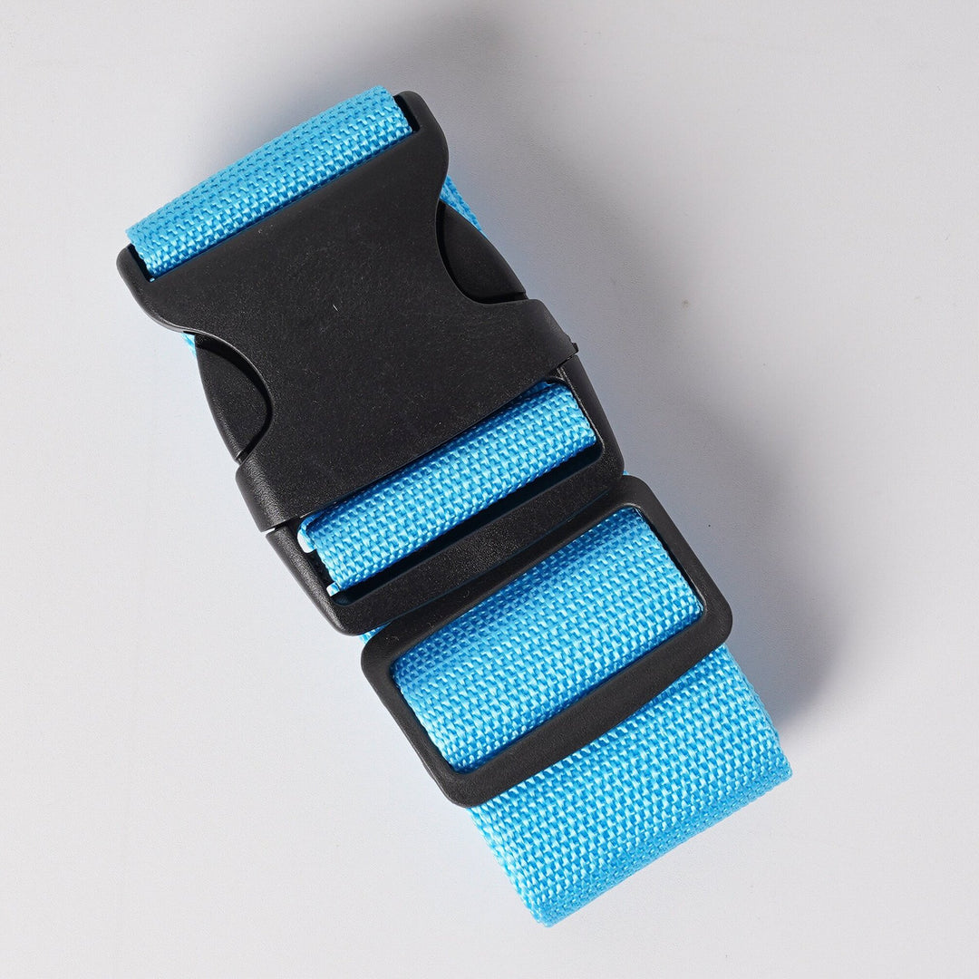 Adjustable Utility Luggage Strap Bowlift