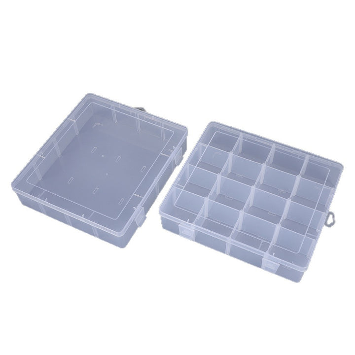 Versatile Modular Craft Storage Case Bowlift
