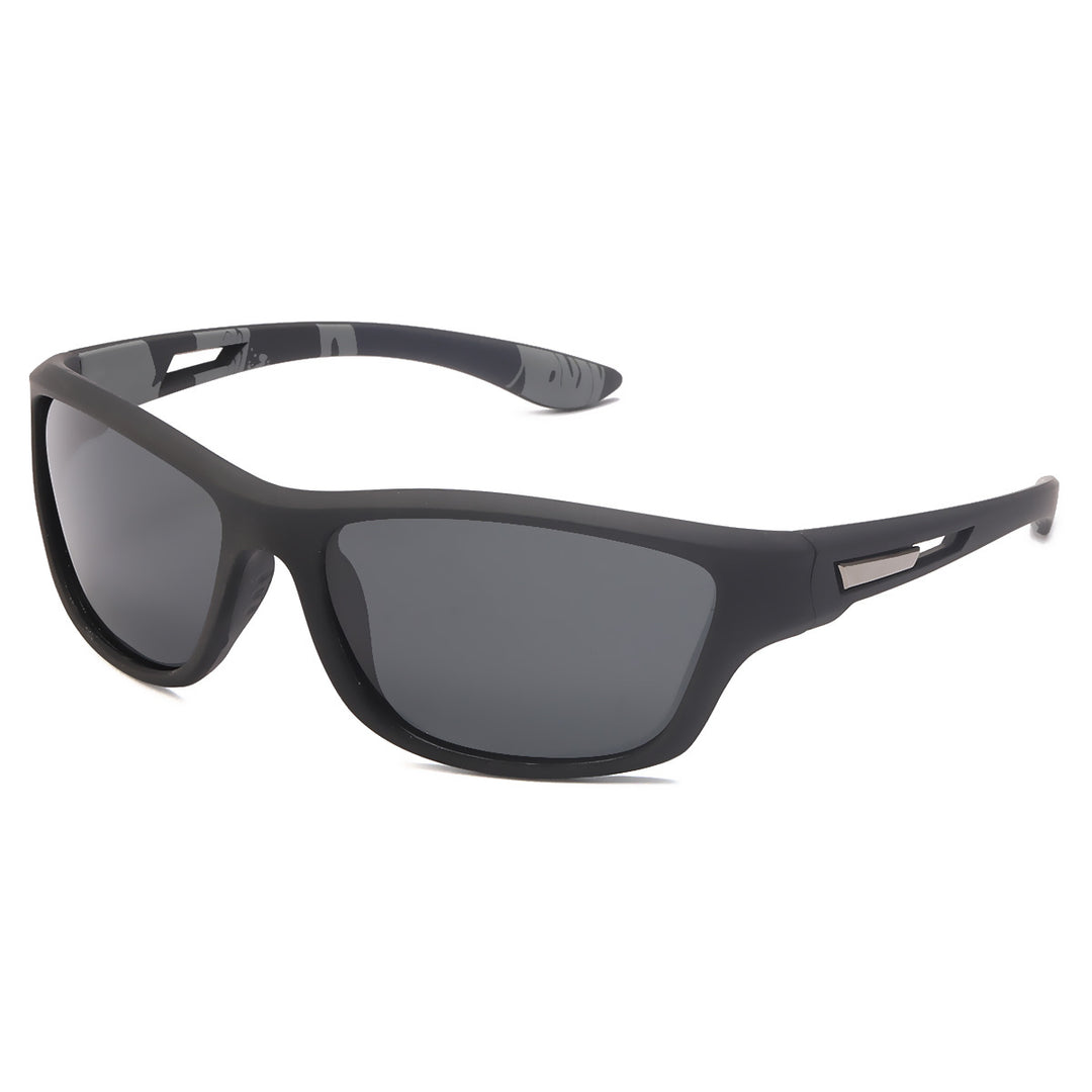 Women Sporty and Functional Sunglasses Bowlift