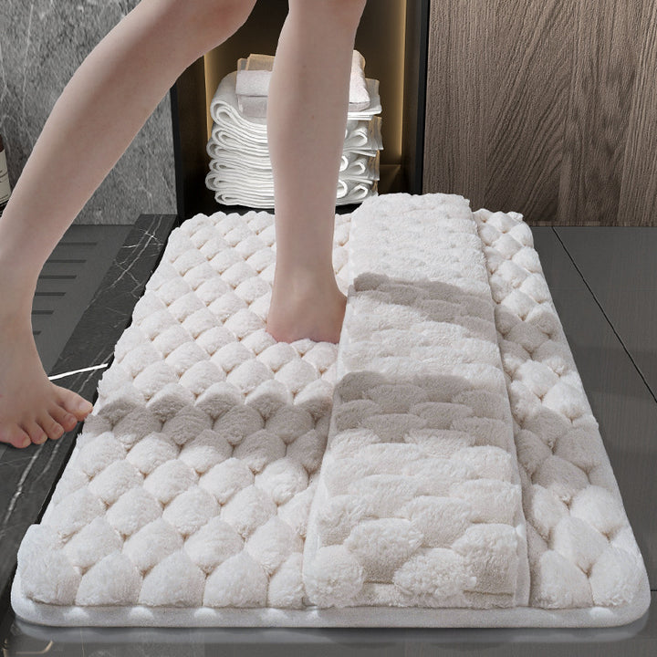 Ultra-Soft Anti-Fatigue Kitchen Mat Bowlift