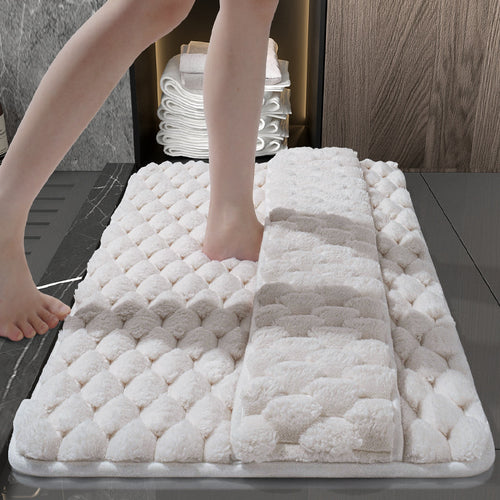 Ultra-Soft Anti-Fatigue Kitchen Mat Bowlift