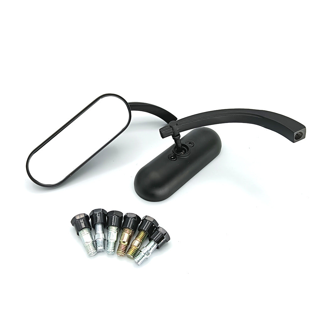 Bicycle rear seal Bowlift