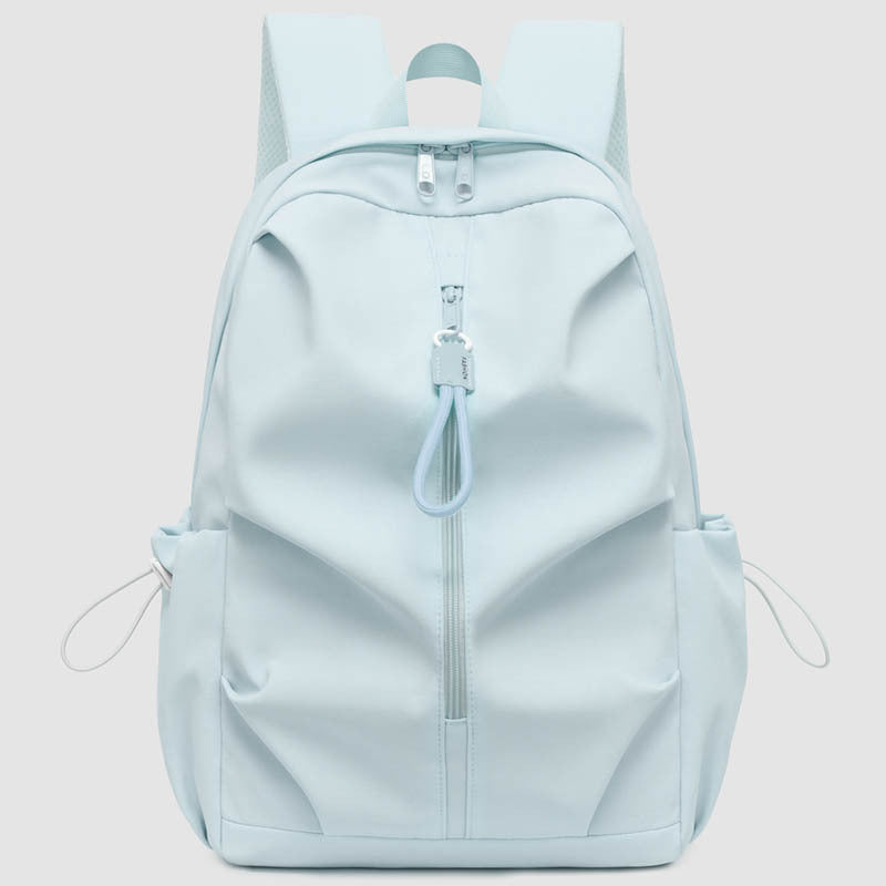 Contemporary Minimalist Backpack Bowlift