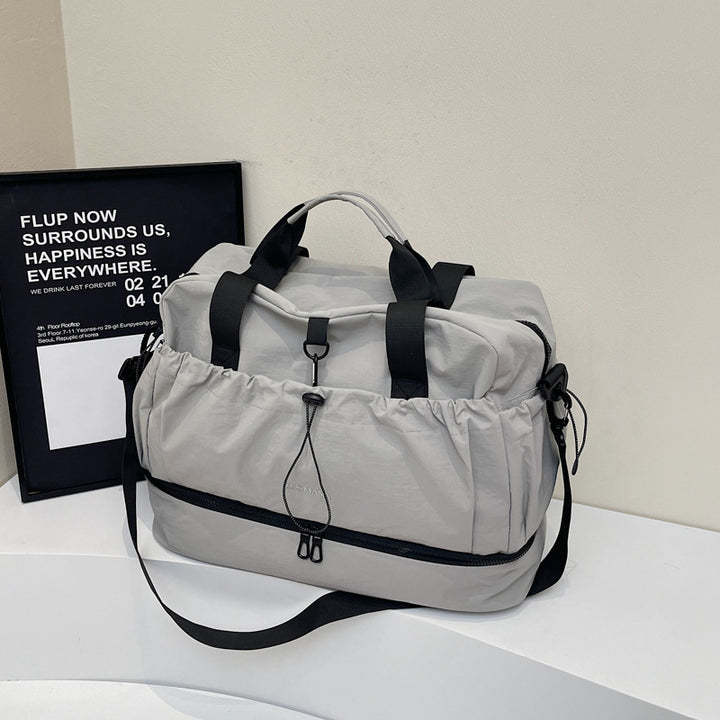 Stylish Versatile Gym Weekender Bag