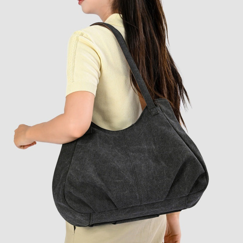 BohemianChic Tote Bag Bowlift