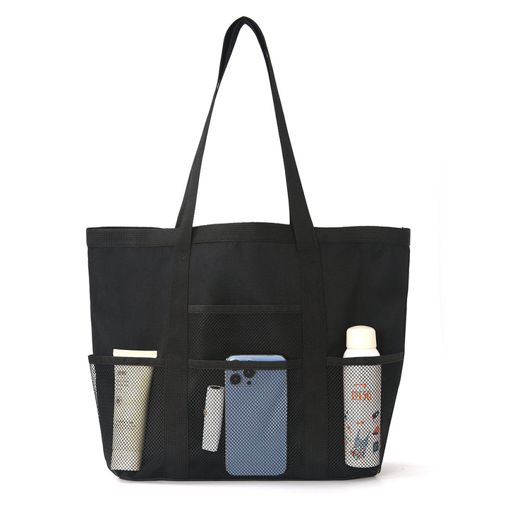 Practical and Stylish Shopping Bag Bowlift