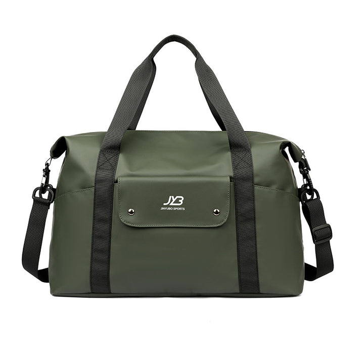 Versatile Travel Weekender Duffel