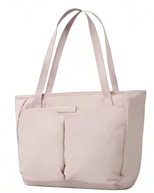Stylish and Functional Shopping Bag Bowlift