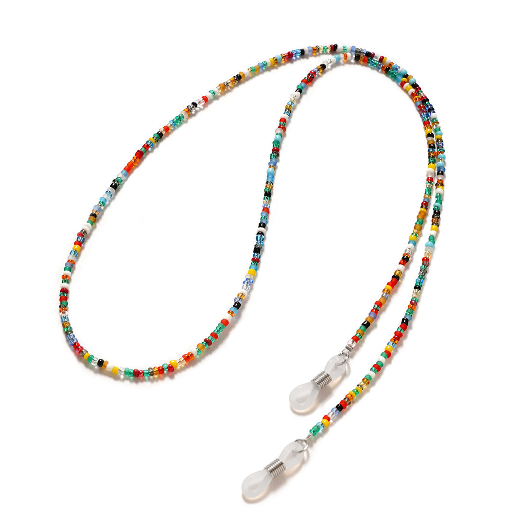 Colorful Beaded Eyewear Chain Bowlift 1786763857