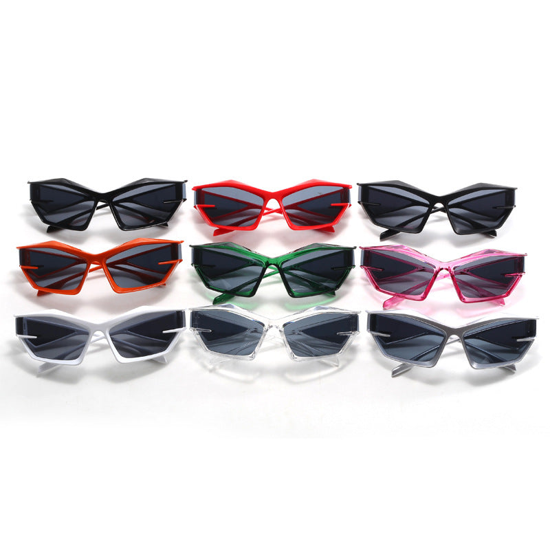 Women’s sporty glasses model for demanding activities Bowlift