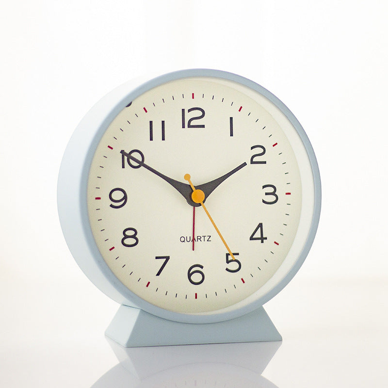 Vintage Alarm Clock Bowlift