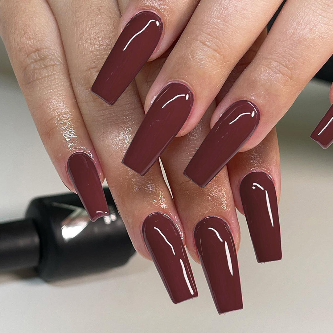 Nail Gel Bowlift
