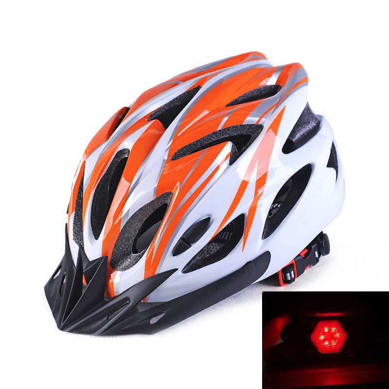 Advanced Cycling Helmet Bowlift