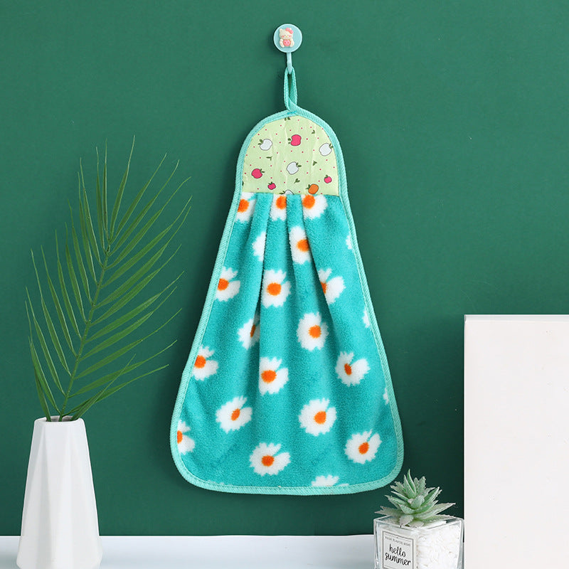 Ladies Towel Holder Bowlift