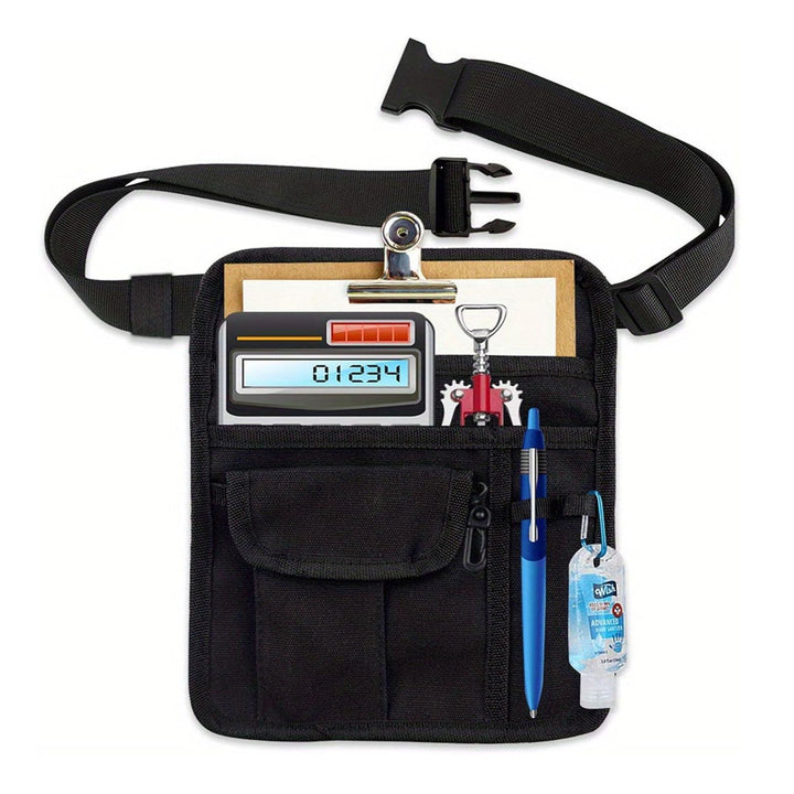 Practical Shoulder Bag from Bowlift