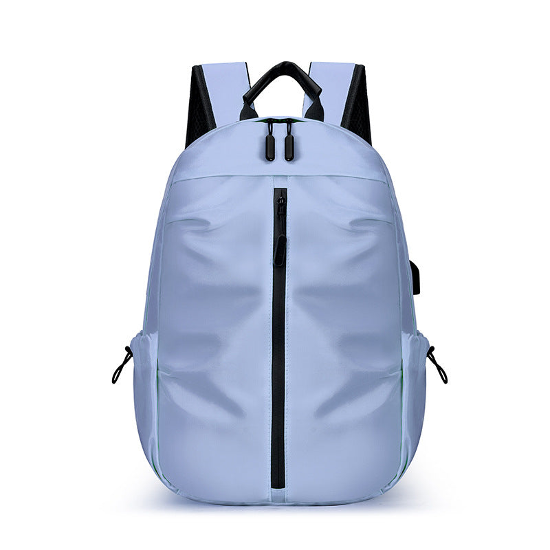 Lightweight Multi-Functional Laptop Backpack