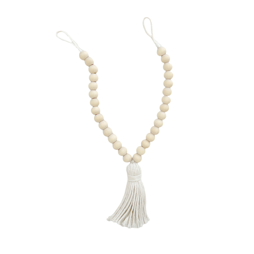 Macrame Decorative Eyewear Strap Bowlift