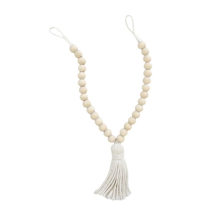 Macrame Decorative Eyewear Strap Bowlift