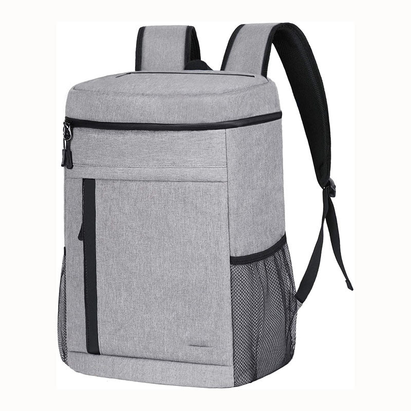 Women Insulated Backpack with Multiple Compartments Bowlift