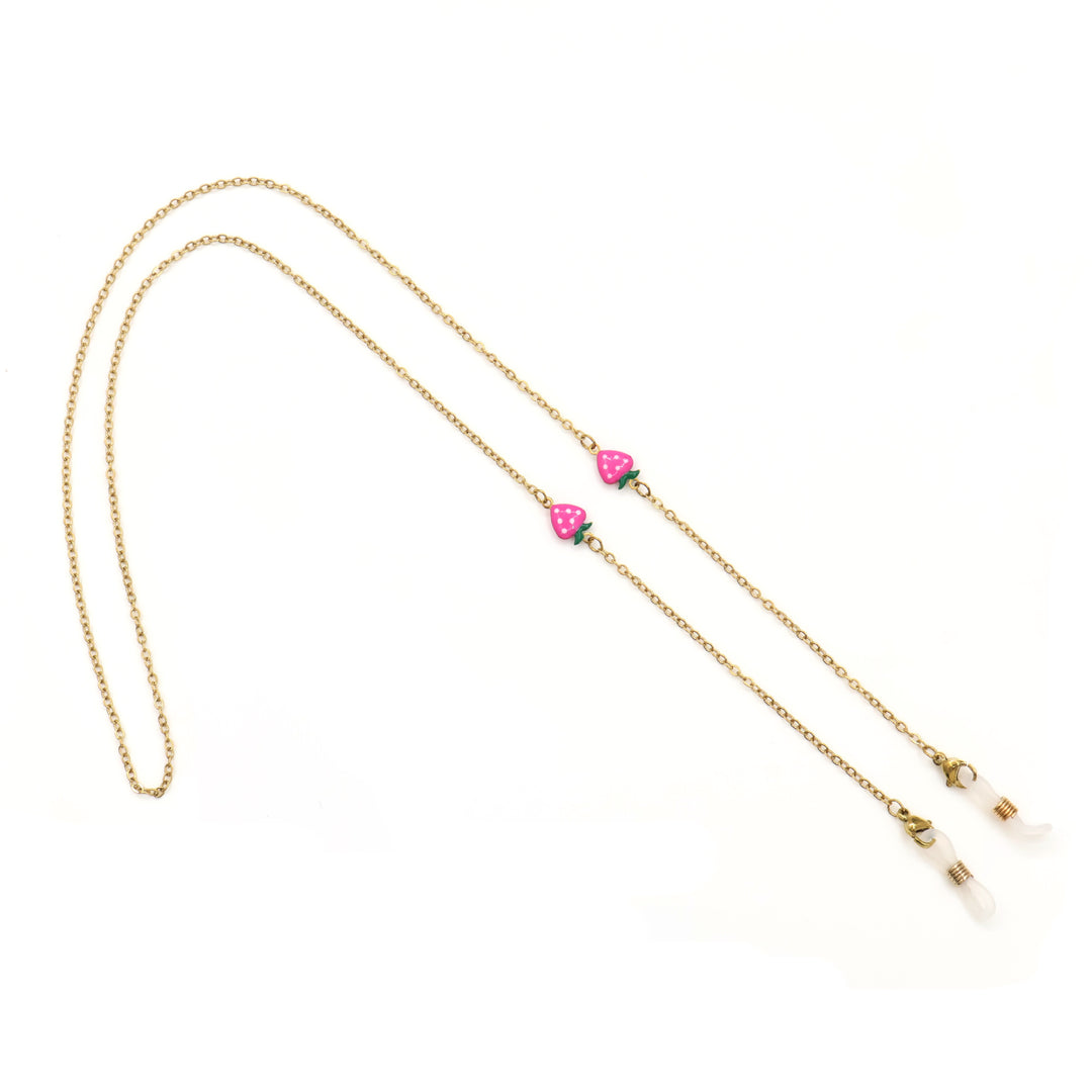 Stylish Eyewear Chain Bowlift