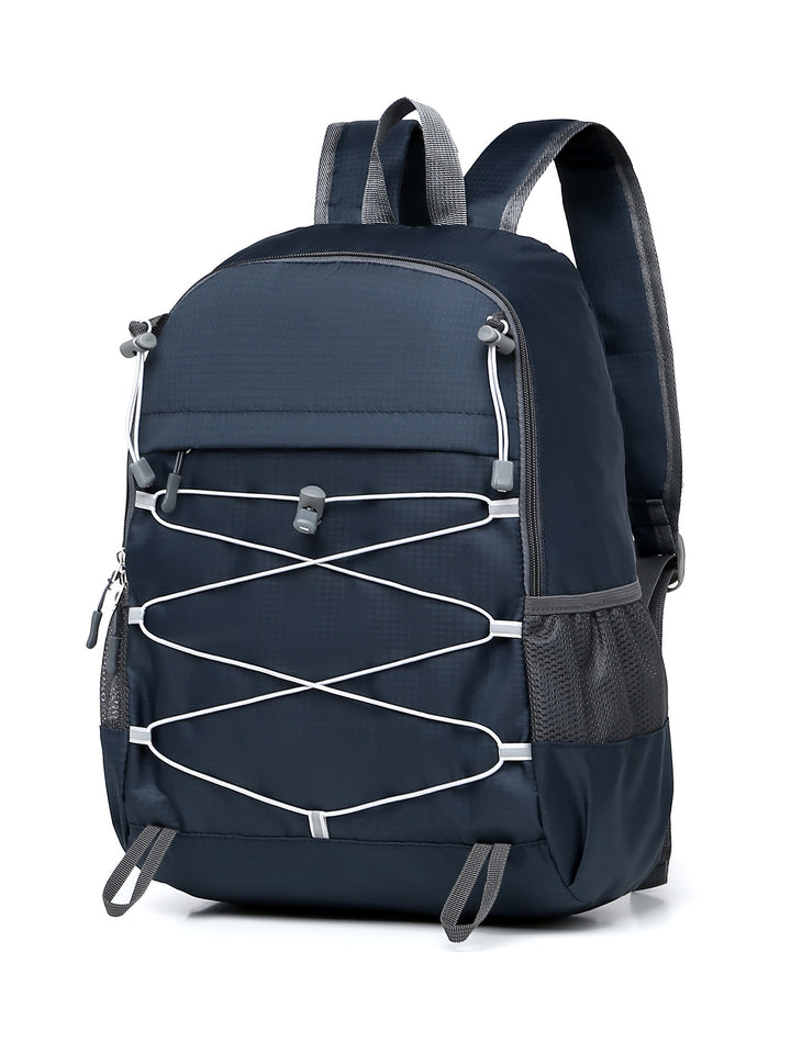 Adventure-Ready Backpack Bowlift