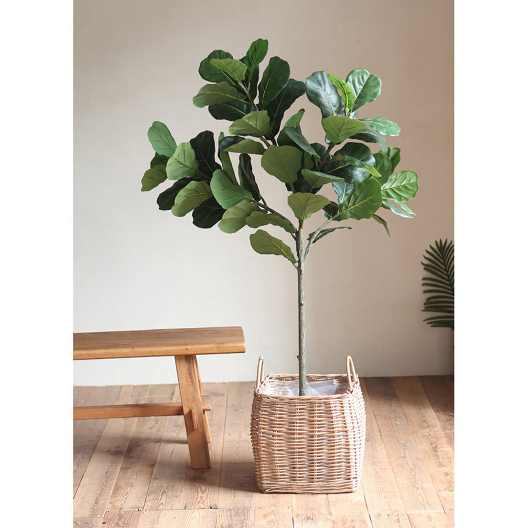 Basket with Handles Bowlift