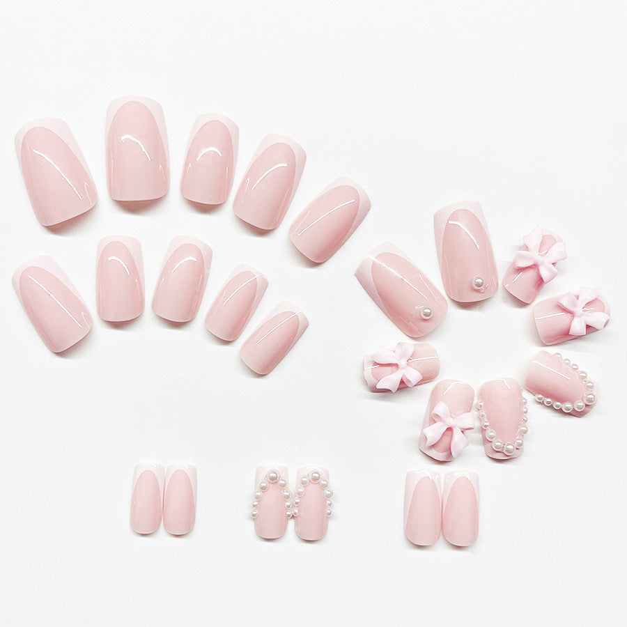 Nailart Bowlift