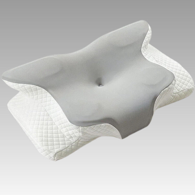 Orthopedic Comfort Sleeping Pillow Bowlift