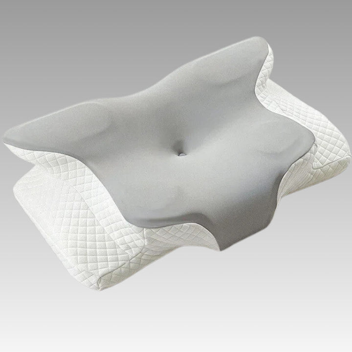 Orthopedic Comfort Sleeping Pillow Bowlift