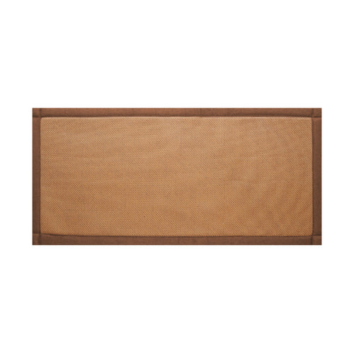 Woven Dining Bench Cushion Mat Bowlift