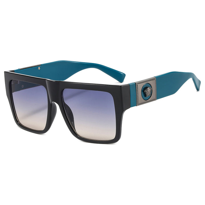 Ladies Stylish Platform Sunglasses Bowlift