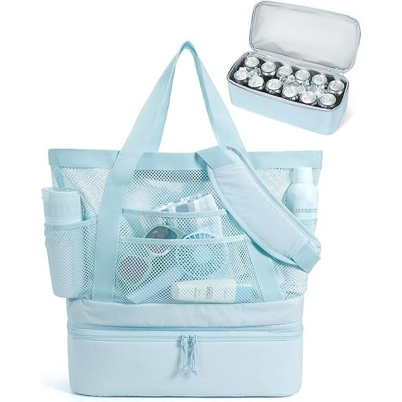 Ladies insulated cooler bag Bowlift