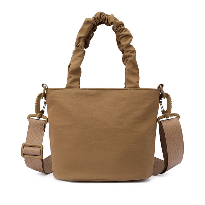 WoSlouchy Utility Handbag Bowlift