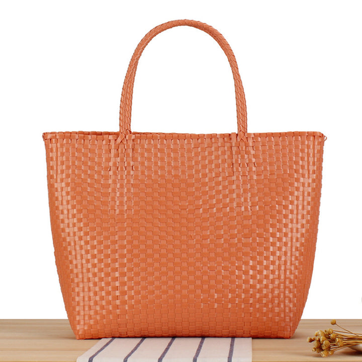 High-Quality Basket Bag Bowlift