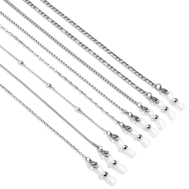 Glasses Chain Bowlift