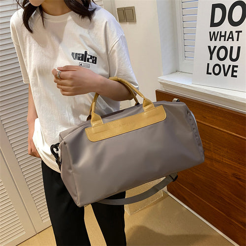 Premium Travel Gym Duffle Bag