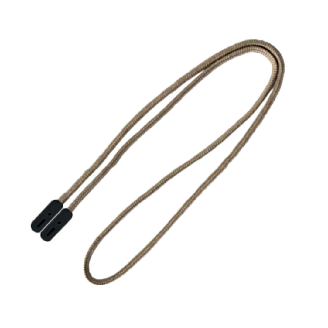Adjustable Comfort Eyewear Retainer Chain Bowlift